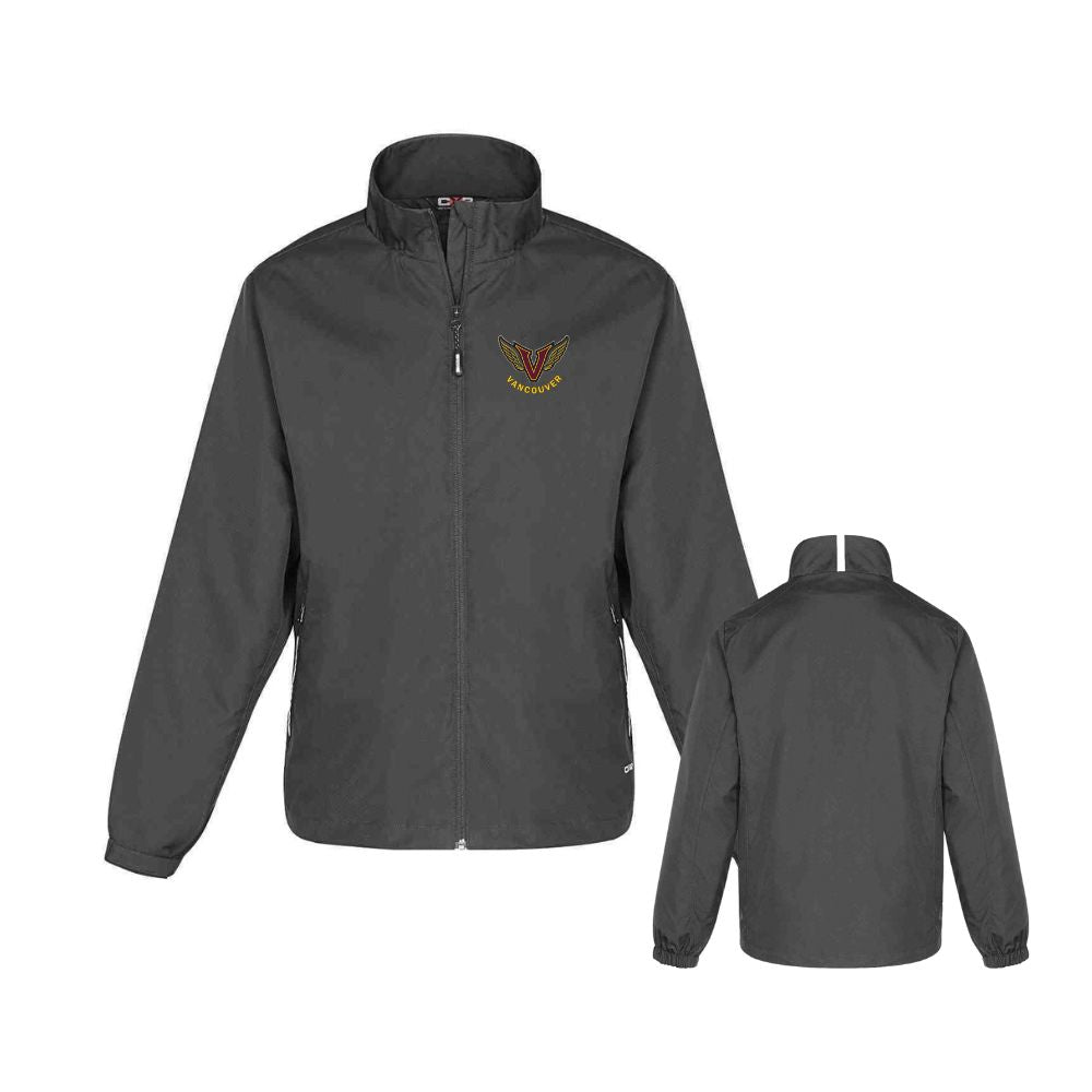 Angels Triumph Track Jacket - Mens