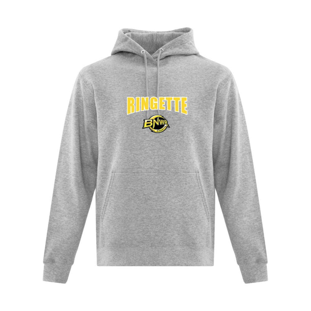 BNWR Applique Hoodie - Adult