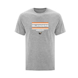 KP Islanders Tshirt - Youth