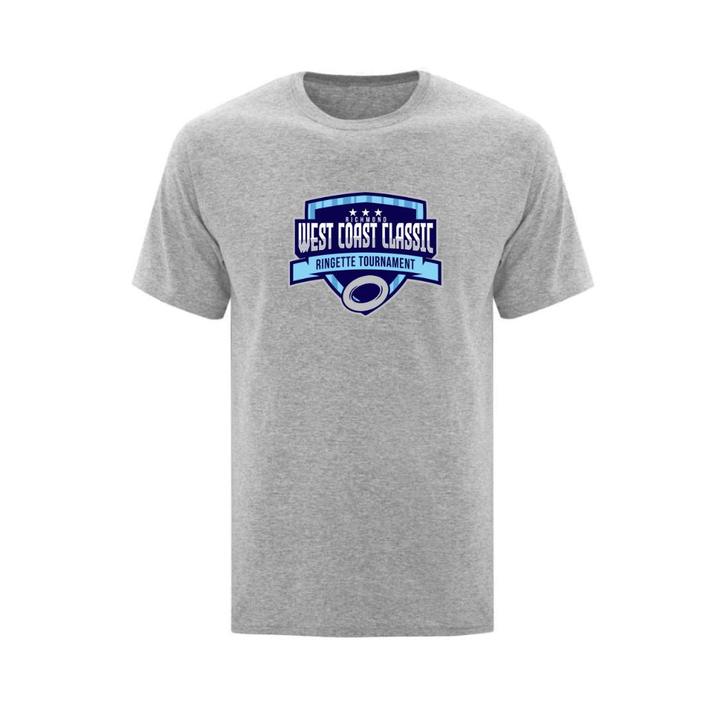 West Coast Classic Tshirt - Youth