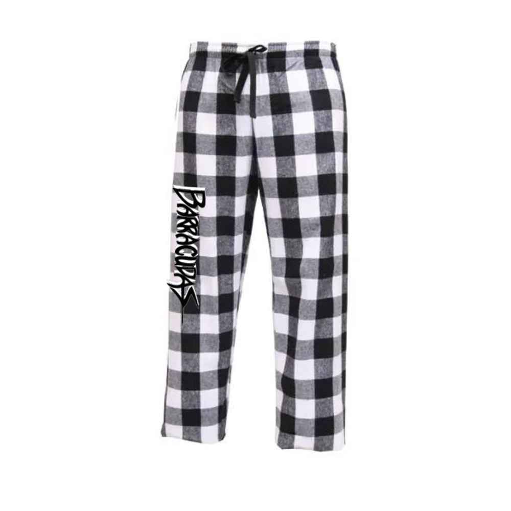 BBY Barracudas PJ Pants - Adult