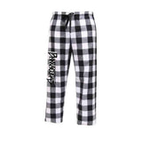 BBY Barracudas PJ Pants - Youth