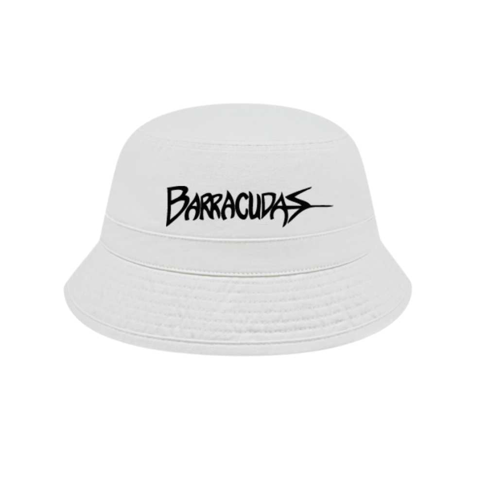 BBY Barracudas Bucket Hat
