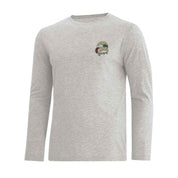 BC 4x4 Women Long Sleeve Tee - Unisex