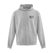 BC 4x4 Women Zip Hoodie - Unisex