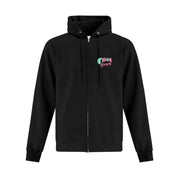 BC 4x4 Women Zip Hoodie - Unisex