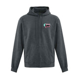 BC 4x4 Women Zip Hoodie - Unisex