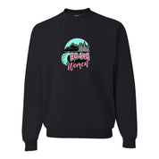 BC 4x4 Women Sweatshirt - Unisex