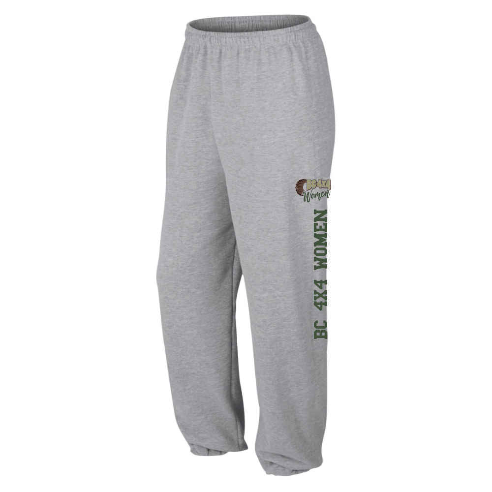 BC 4x4 Women Sweatpants