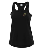 BC 4x4 Women Racerback Tank - Ladies