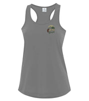 BC 4x4 Women Racerback Tank - Ladies