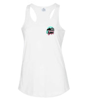 BC 4x4 Women Racerback Tank - Ladies