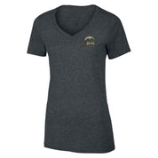 BC 4x4 Women V-Neck Tee - Ladies