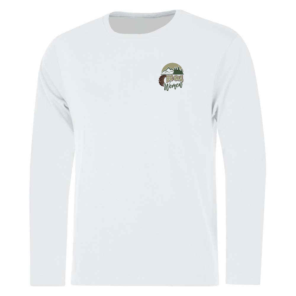 BC 4x4 Women Long Sleeve Tee - Unisex
