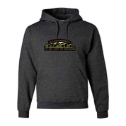 BC 4x4 Women Applique Hoodie - Unisex