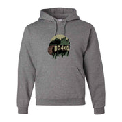 BC 4x4 Women Applique Hoodie - Unisex