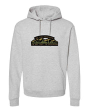BC 4x4 Women Applique Hoodie - Unisex