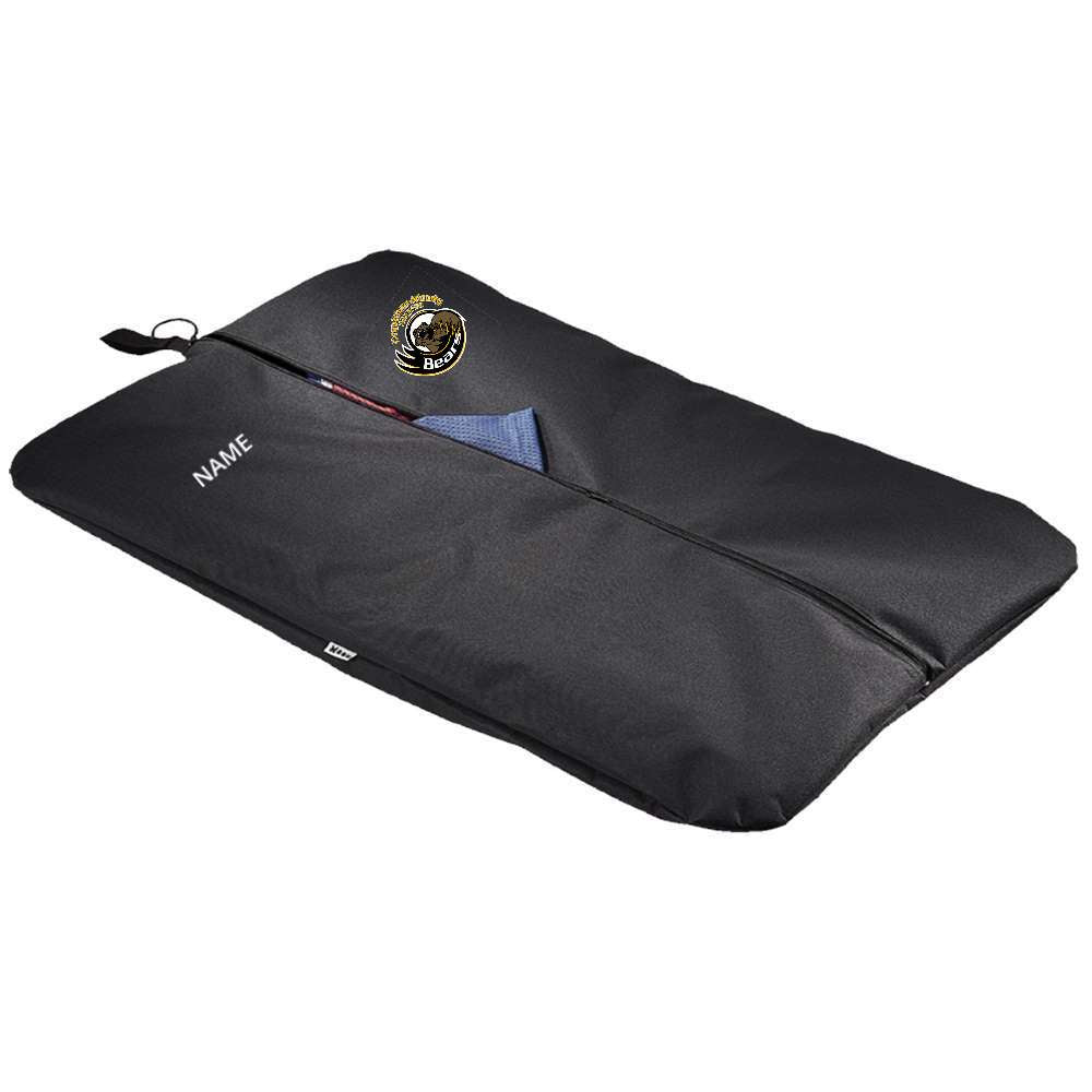 Coquitlam Moody Ringette Garment Bag