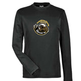Coquitlam Moody Ringette Long Sleeve Dryfit - Youth