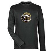Coquitlam Moody Ringette Long Sleeve Dryfit - Adult