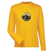Coquitlam Moody Ringette Long Sleeve Dryfit - Adult