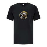 Coquitlam Moody Ringette Tee - Youth