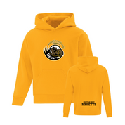 Coquitlam Moody Ringette Hoodie - Youth
