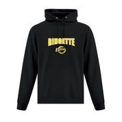 BNWR Applique Hoodie - Adult