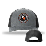 South Burnaby Baseball Trucker Hat