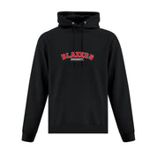 Blazers Hoodie - Adult