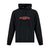 Blazers Hoodie - Adult