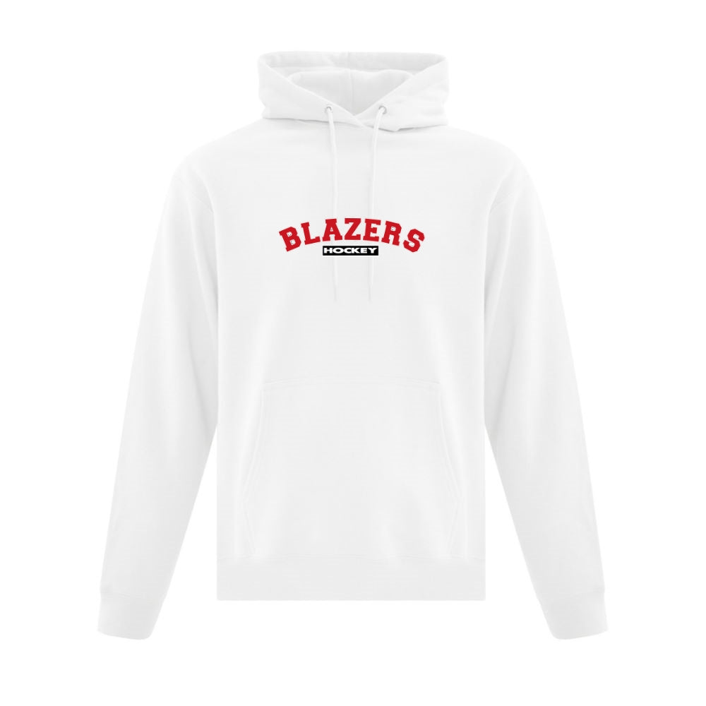 Blazers Hoodie - Adult
