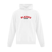 Blazers Hoodie - Adult
