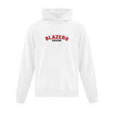 Blazers Hoodie - Adult