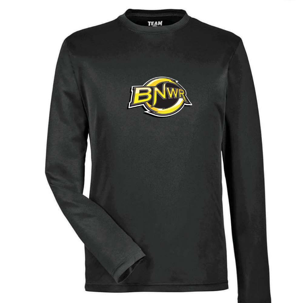 BNRW Long Sleeve Dryfit - Youth