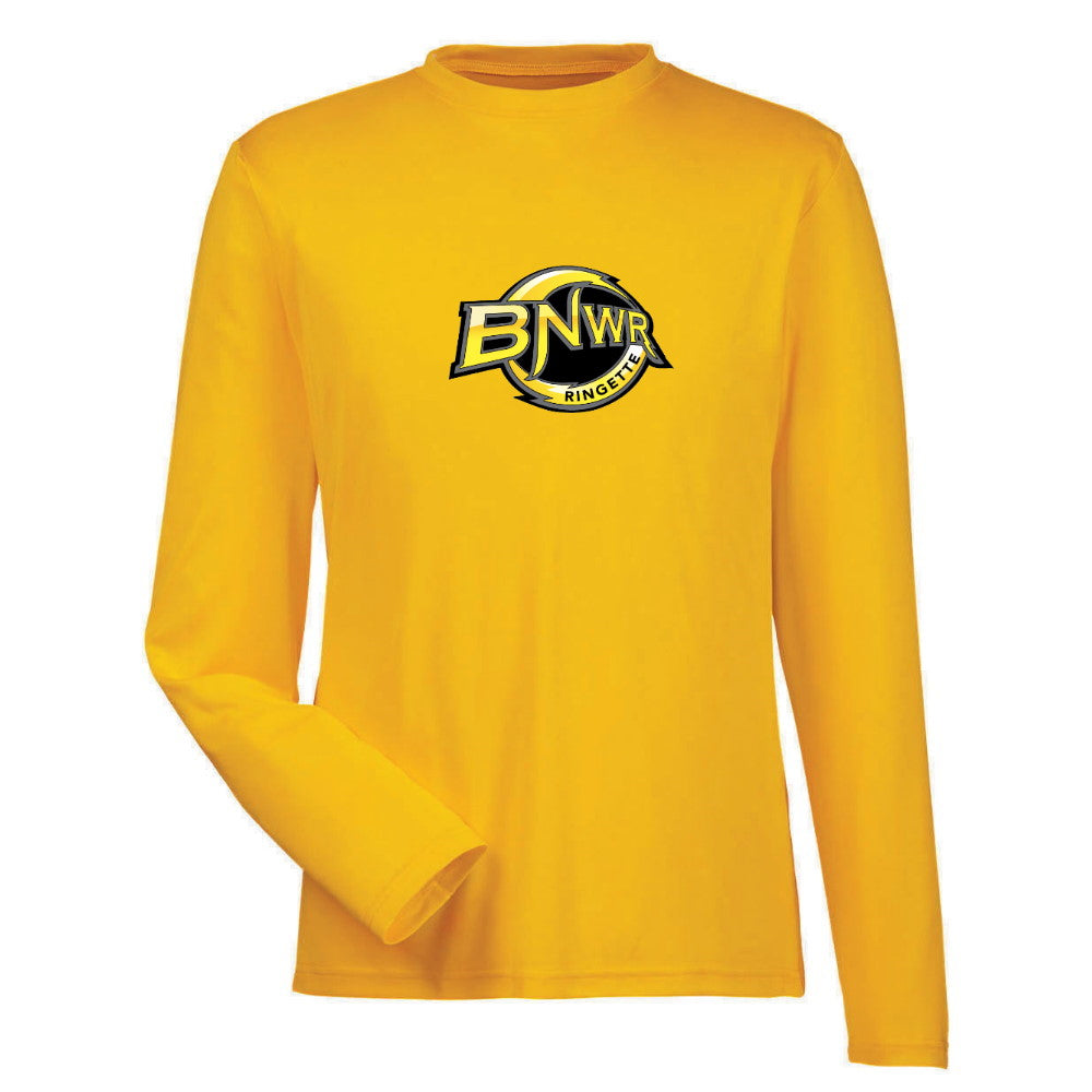 BNWR Long Sleeve Dryfit - Adult