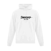 BBY Barracudas Hoodie - Adult