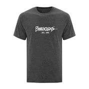 BBY Barracudas Tee - Adult