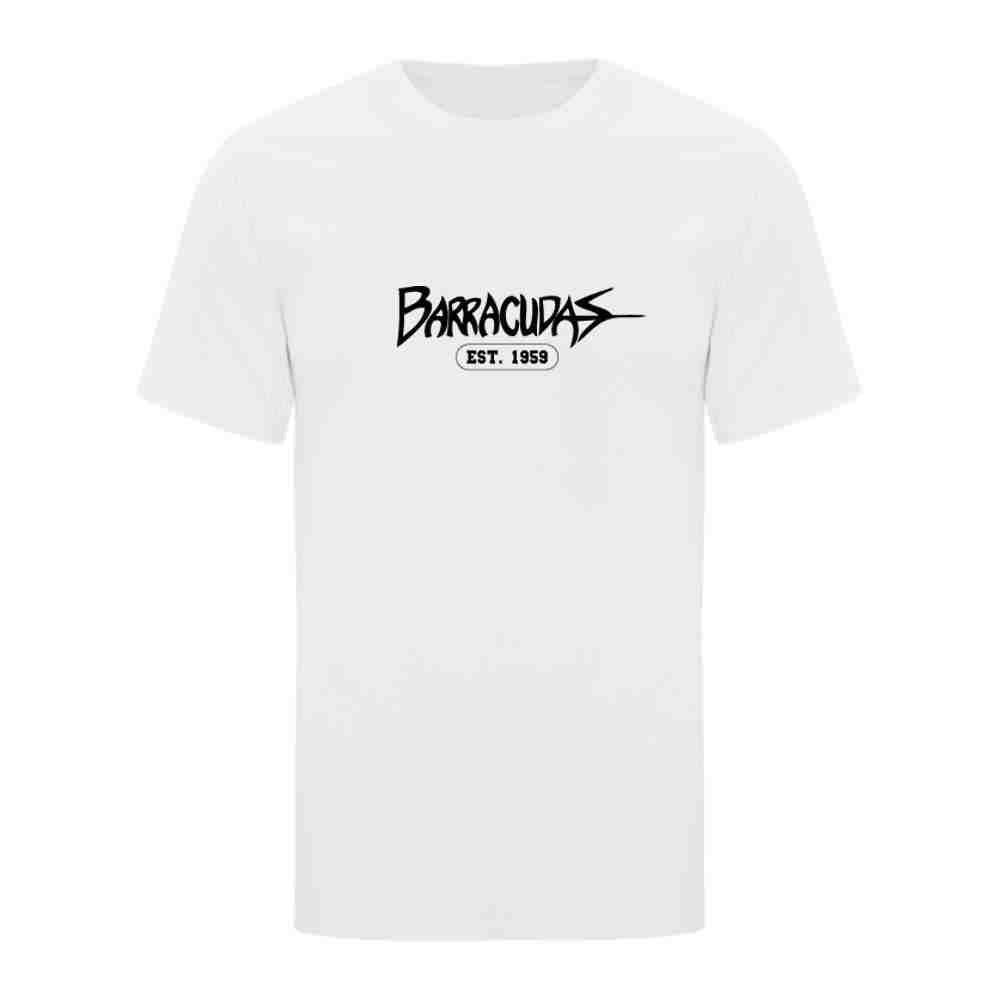 BBY Barracudas Tee - Adult