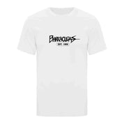 BBY Barracudas Tee - Adult