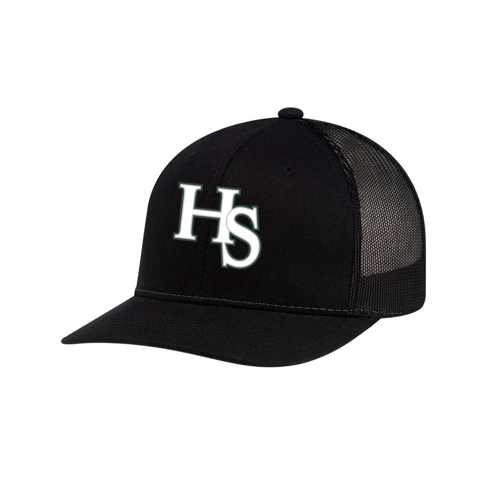 HS Softball Club Hat