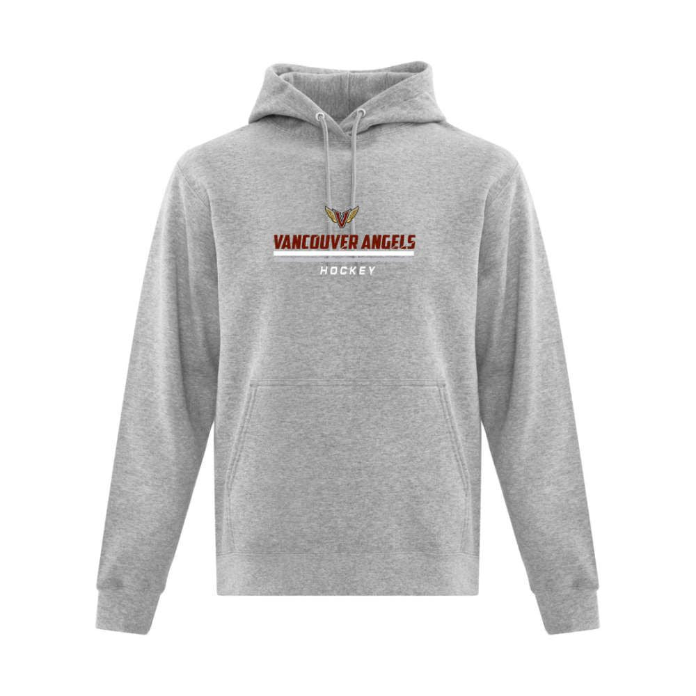 Angels Club Hoodie - Unisex