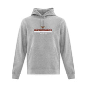 Angels Club Hoodie - Unisex