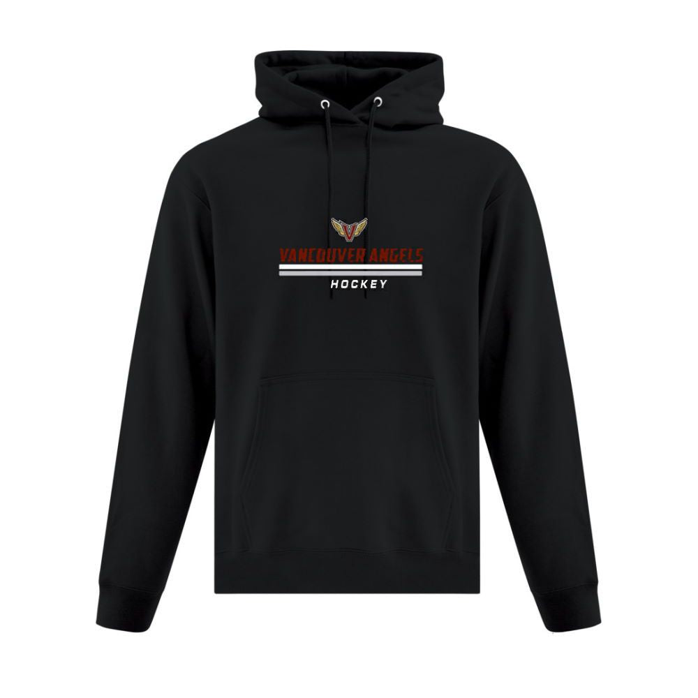 Angels Club Hoodie - Unisex