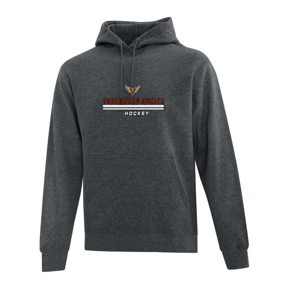 Angels Club Hoodie - Unisex