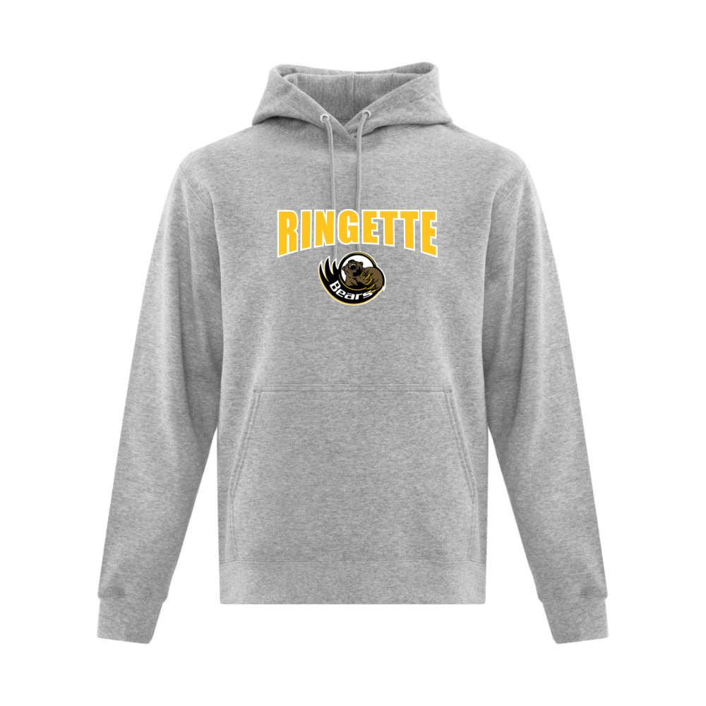 Coquitlam Moody Ringette Ringette Hoodie - Adult