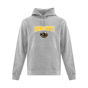 Coquitlam Moody Ringette Ringette Hoodie - Adult