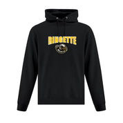 Coquitlam Moody Ringette Ringette Hoodie - Adult