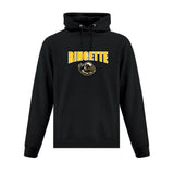 Coquitlam Moody Ringette Ringette Hoodie - Adult