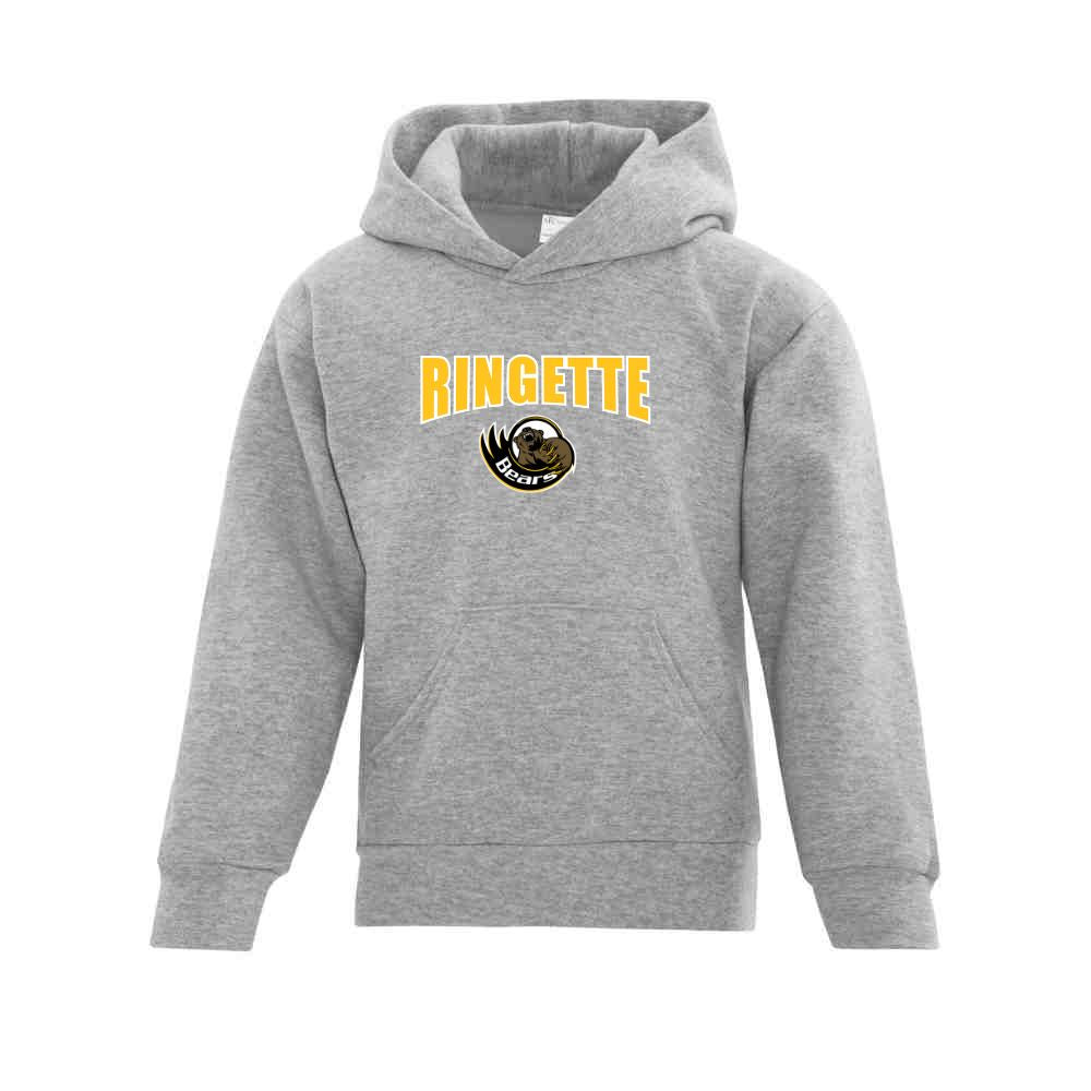 Coquitlam Moody Ringette Ringette Hoodie - Youth